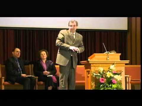 2010-02-13 "Propoved - 2. deo" - Jakov Bibulović