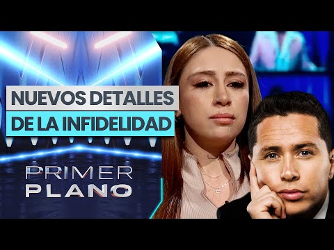 "LE PRESENTABA AMIGAS": DJ Isi reveló nuevos detalles de infidelidad de Karol Lucero - Primer Plano