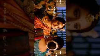 Download lagu kanna nee thoongada en kanna ne❤Bahubali song💖Prabash anushka love status-2💕Krishna song status🦚 mp3