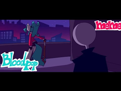 Bloodpop // meme