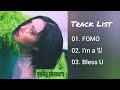 Full Album Hwa Sa 화사 Guilty Pleasure
