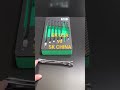 SK X-frame 6point ratchet wrench.  USA vs China comparison #diy #sktool #automobile #tools #usa