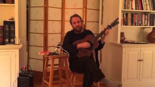 "That Band" by Craig Cardiff