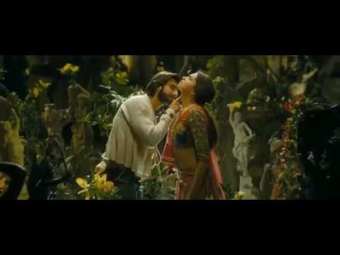 download lagu mp3 mp4 Ram Leela Kiss, download lagu Ram Leela Kiss gratis, unduh video klip Ram Leela Kiss