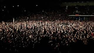 Godsmack - Something different (live Sofia 2019)