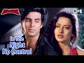 In The Night No Control Khiladiyon Ka Khiladi Rekha Akshay Kumar Sumitra Iyer 90 S Romantic
