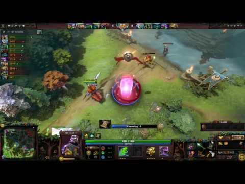 1 vs 9 Alchemist Miracle