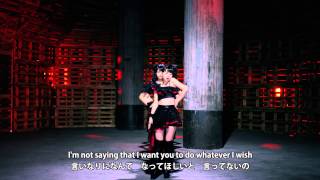 Juice=Juice 『裸の裸の裸のKISS』[HADAKANO HADAKANO HADAKANO KISS]（Dance Shot Ver.）