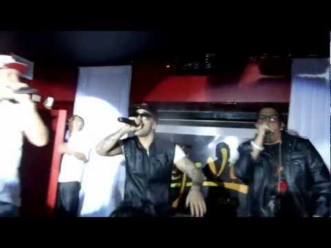 ~El Chulo en Deja Vu 2013 ~