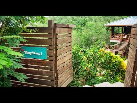Ylang Ylang Villa | Secret Bay Dominica