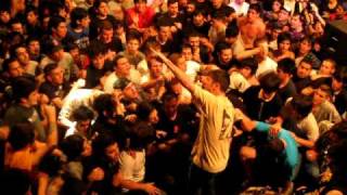 Have Heart - Pave Paradise (Buenos Aires)