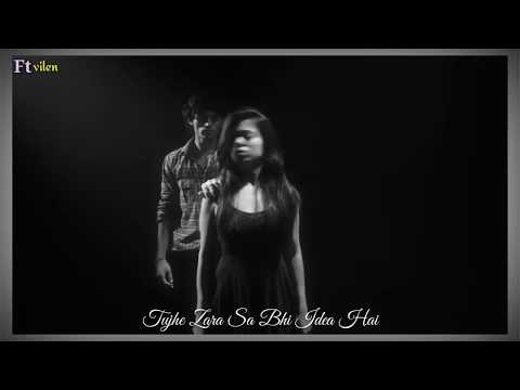 Tujhe meri yaadein kyu nahi aati,(Yaadein - Dino James) heart💔 broken sad status