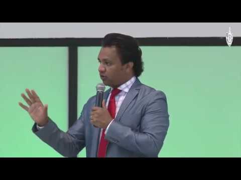 Enchendo Os Cestos #6 - O Poder da Gratidão (Parte 02)