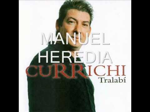 CURRICHI INEDITO 2013