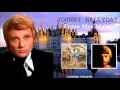 Johnny Hallyday entre mes mains