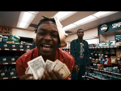 No Guidance - KPGOINGKRAZY ft. Rich bub