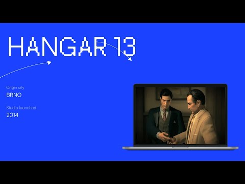 Hangar 13: Wie entsteht das realistische Umfeld der Spieleserie Mafia?