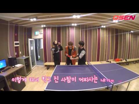 150129 INFINITE F. OSEN. THAI SUB. ENG SUB. (2/5)