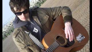 Richard Ashcroft - Paradise (cover)