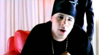 Nadie Sabe - Cheka (Video Oficial HD)