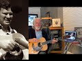 Doc and Merle Watson Tribute by John McEuen