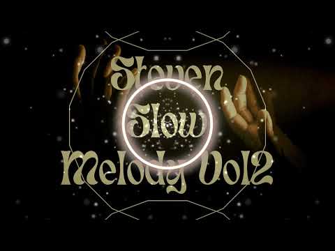 Steven Slow Melody Vol 2 - Slow Style (LENTO VIOLENTO 2024) 0980227854
