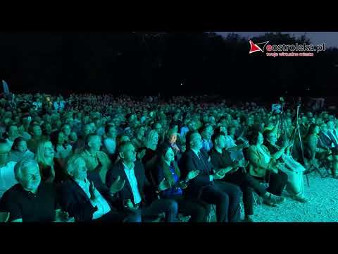 X Ostrołęckie Operelia - Koncert galowy OCHMAN vs OCHMAN - klasyka kontra rozrywka
