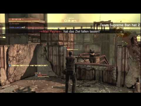 Rineps vs. Army of Scorpio - TSN on S.S. 29-04-2010