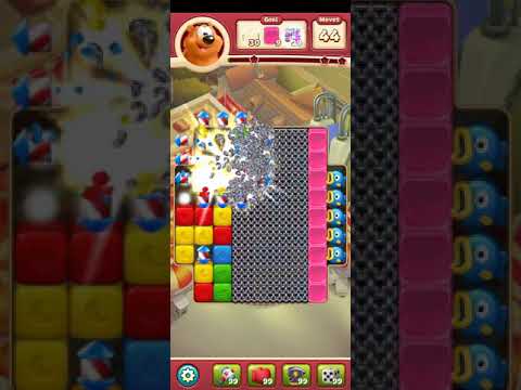 Toon Blast level 1953