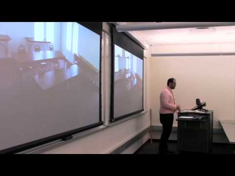 University of Charleston - Customer Success Story (Scott Terry - Chief Information Officer)