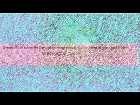 Bujoru Teleorman  Monografie