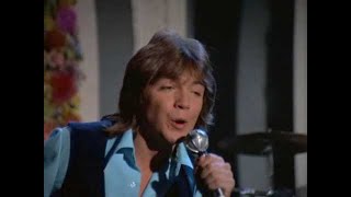 David Cassidy &quot;One Night Stand&quot; HD Remastered Partridge Family Legend #StyleRecordGroup