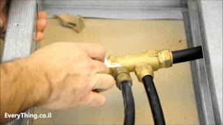 ריאליטי השיפוצים - פרק חמישה עשר - התקדמות העבודה