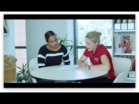 ERLI (Early Language Inventory) Training Video