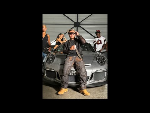 (FREE) Tiakola x Hamza Type Beat - "Atasanté 2" (prod. binkziro)