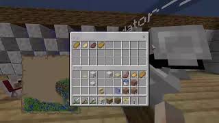 従兄弟とマインクラフト＃１