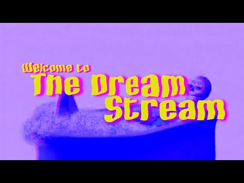 Psychedelic Rainbow Warrior Peace Force - The Dream Stream