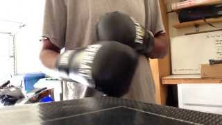 EVERLAST HAND WRAP WARNING PART 2 OF 3