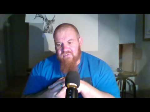 Ludzie zyskują potencję Siła działania jest traktowany