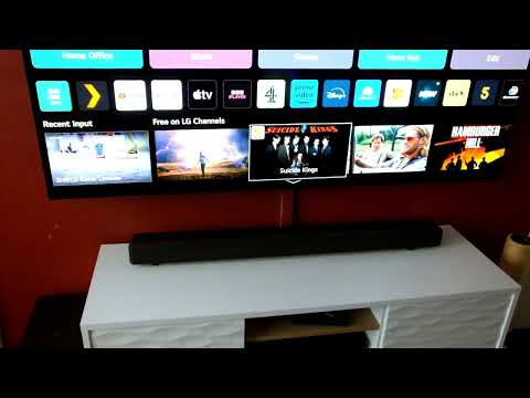 My brief Review of the TV My brief Review of the TV