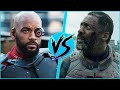 Bloodsport VS Deadshot BATTLE ARENA The Suicide Squad DanCo VS