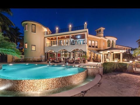 1235 E. Lake Drive | Fort Lauderdale - The Agency