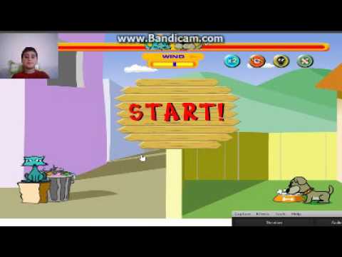 Limon suyu cezalı Cat VS Dog      #ÖmerTube