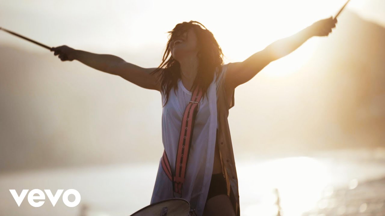 Dolcenera — Un Altro Giorno Sulla Terra