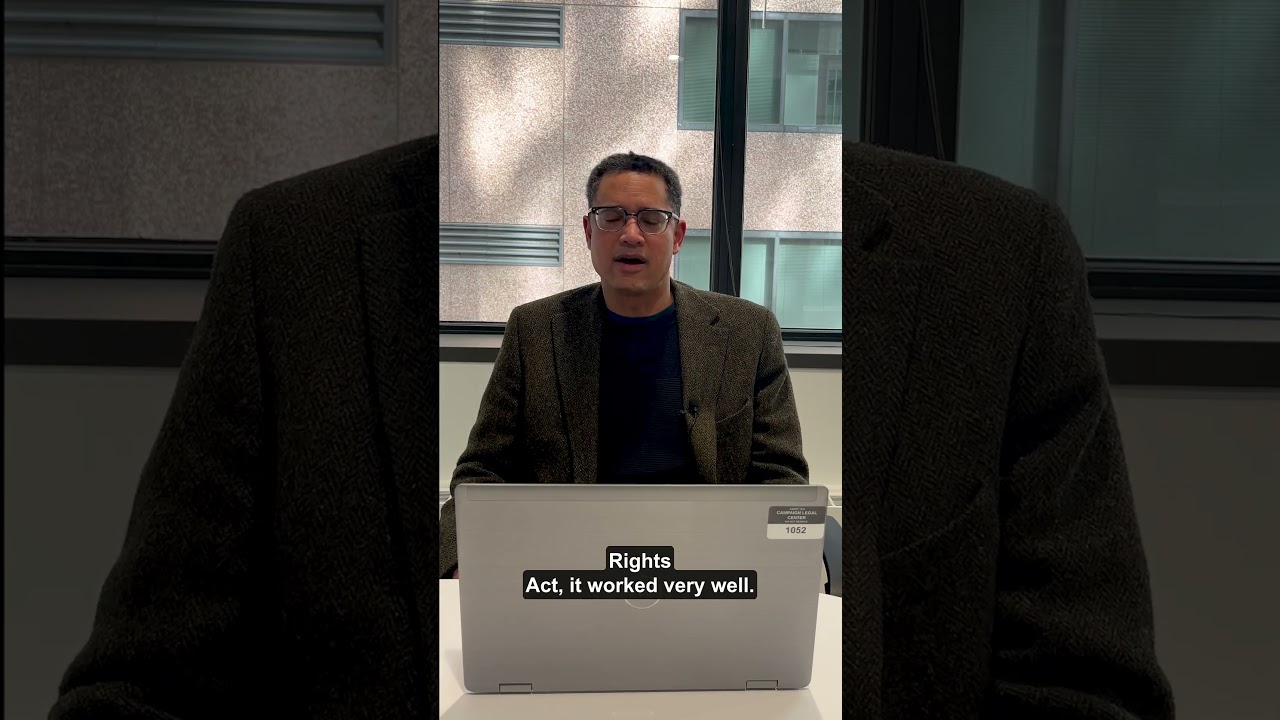 Why You Should Care About the Voting Rights Act