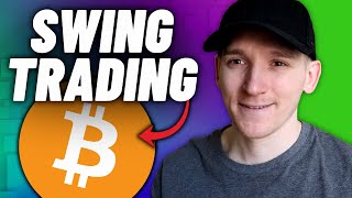 Crypto Swing Trading Strategy Tutorial (Step-by-Step Guide)