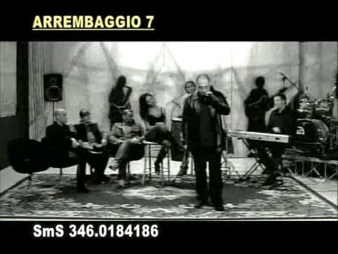 Gino da vinci Io che vivo 'e te