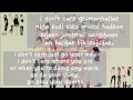 2NE1 - I Don't Care [karaoke] Rom/Eng version ...