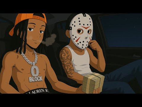 VON - "SERIAL KILLER 2.0" (LIST OF DEAD OPPS 💀) [AI]