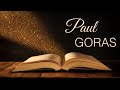 Paul Goras | Ia-mi tot ce-Ti fura slava